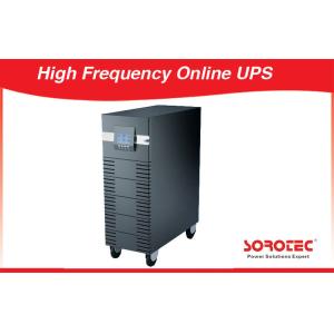 Large LCD Online UPS HP9316C 10-20KVA