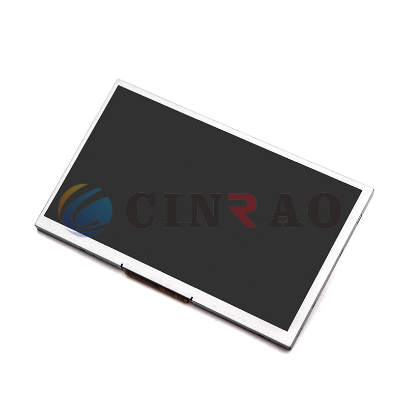 High Performance LCD Car Panel AT070TN94 7 Inch LCD Panel Original