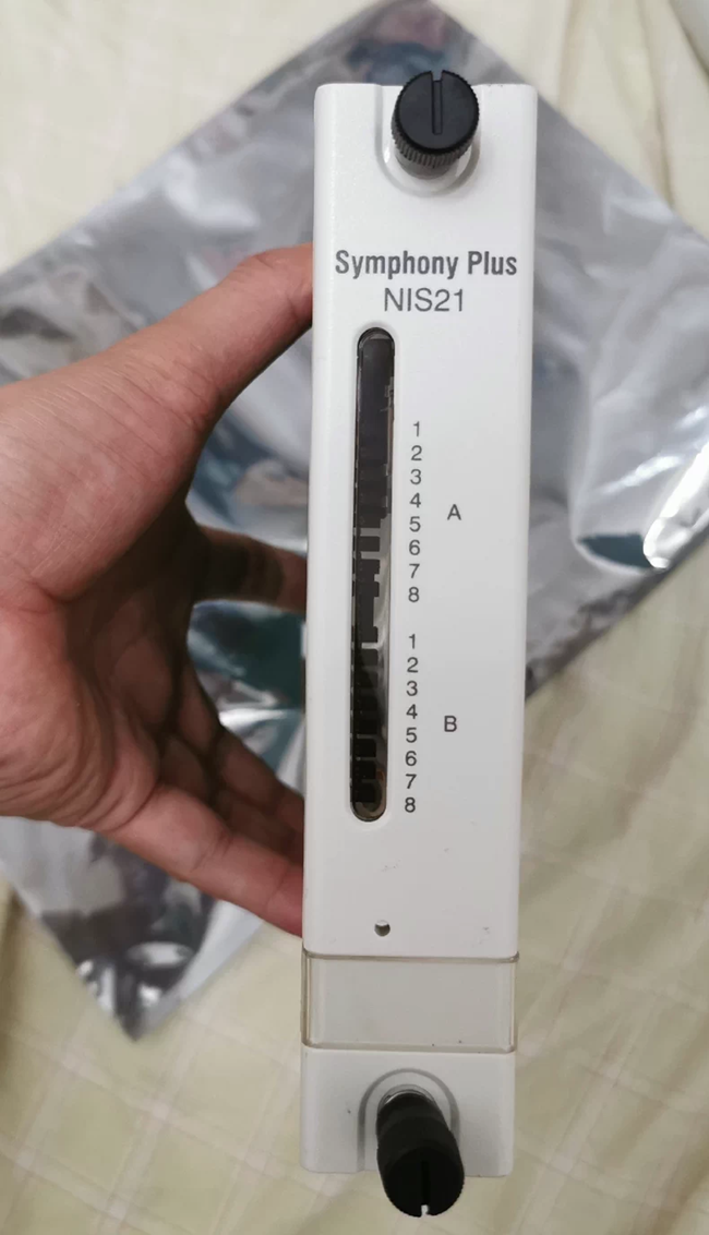 SPNPM21 ABB Intelligent network interface module Flexible communication