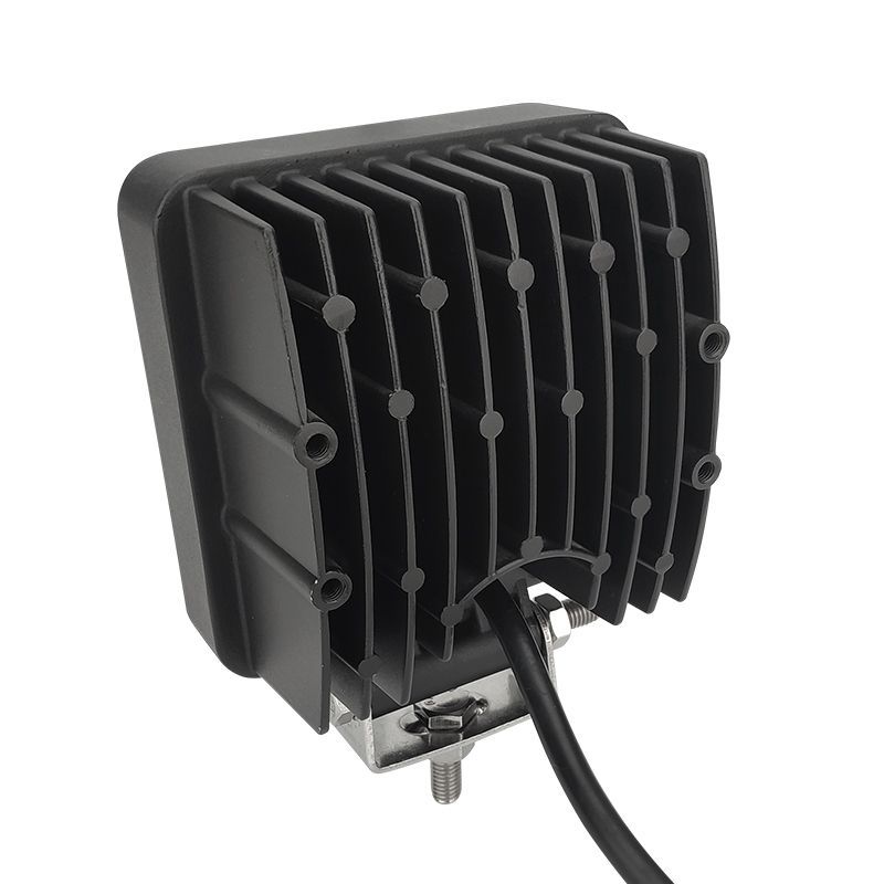 48W Tractor Forklift Truck Floodlight LED Working Light