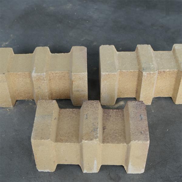Quality Refractory Powders  Essential Furnace Bricks Material For Ceramic Parts Feature for sale
