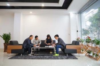 ZHONGSHANSHI ZHISHUN PATTERN DIE Co.,LTD