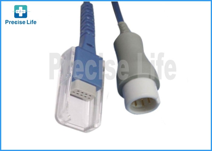 Mindray 0010-30-42738 SpO2 adapter cable 8 feet , SpO2 extension cable