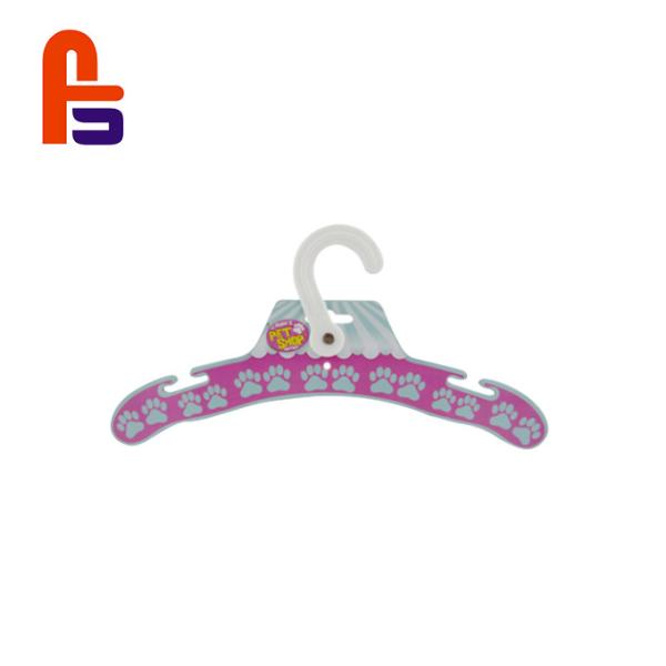 Woman Clothes 15*15cm Compact Design With Plastic Handle Custom Cardboard
