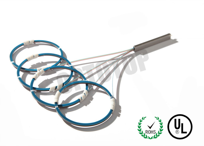 Planar Lightwave Circuit Splitter