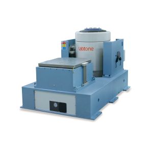  ISTA Random Vibration Test Machine With Software Sine Random Shock Manufactures