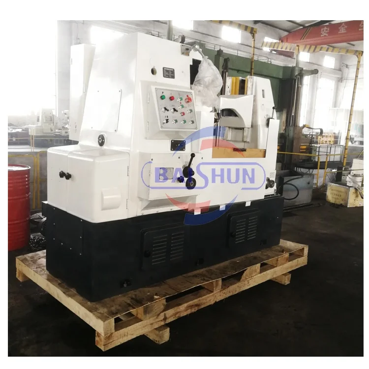 Y3150E Cnc Gear Shaping Machine Spur Worm Chain Wheel