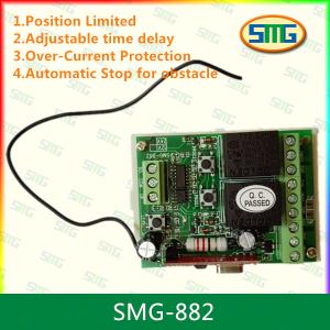 SMG-882 Current-limit Protect 24V wireless remote controller receiver