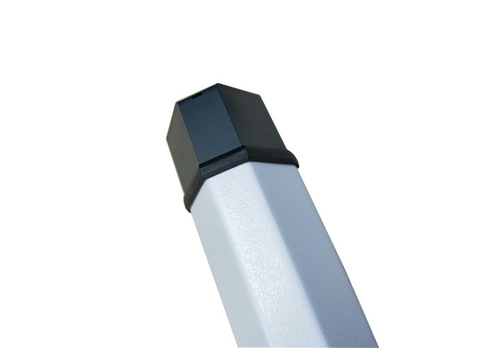 Multifunctional Emergency Led Tube Light 10W 450Lm 6.5h Charging Time