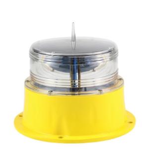  FAA L-867 High Intensity Aviation Obstruction Light Manufactures