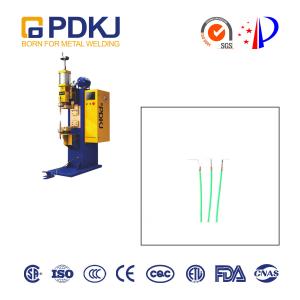 High-power Intermediate-frequency Inverse DC Spot (Projection) Welding Machine