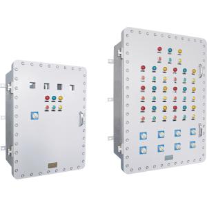  HRMD95 Series-Proof Distribytion Panels With Specialized Hinge Structure Manufactures