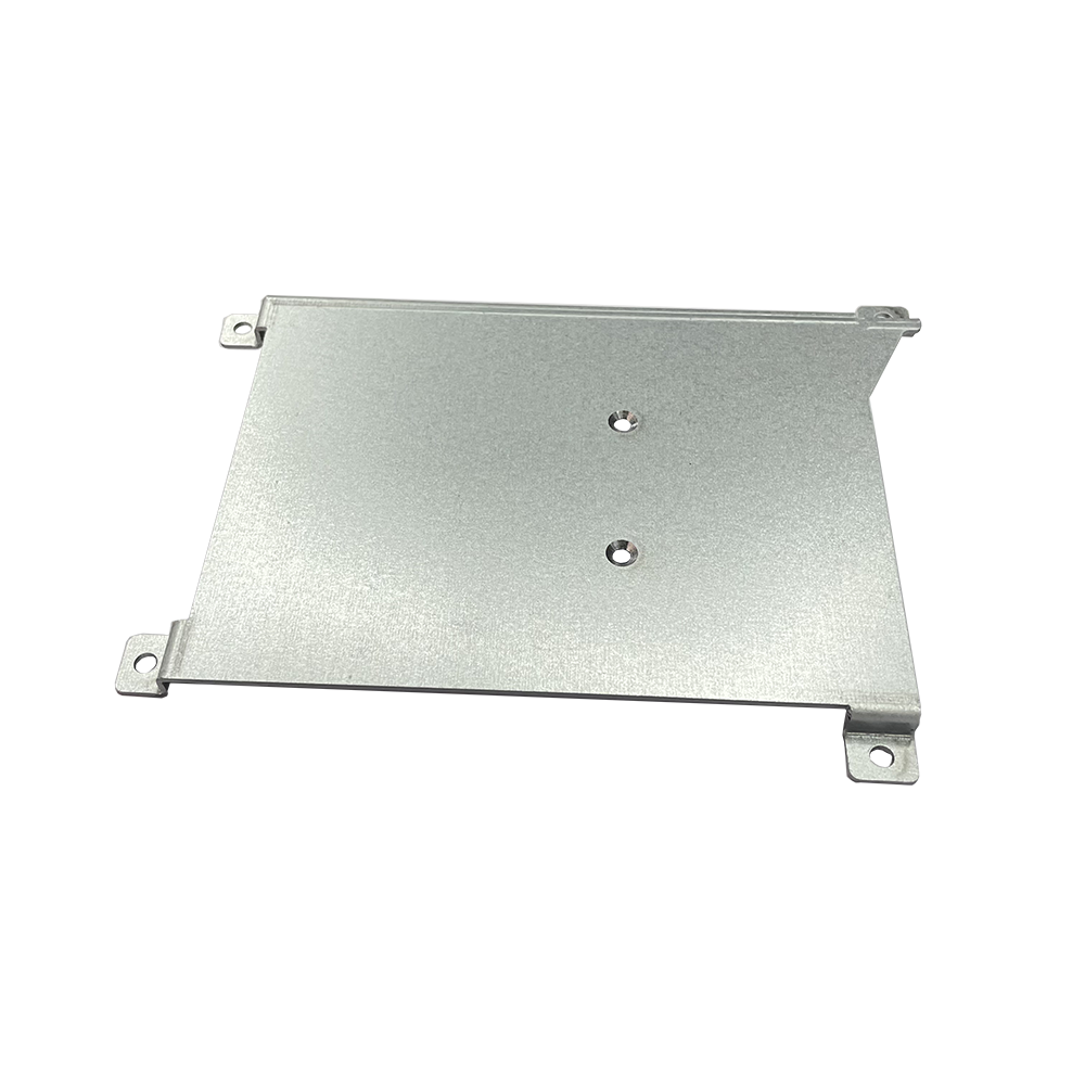 Stainless Steel Plate Fabrication Assembly Parts Metal Automotive Sheet Metal Part