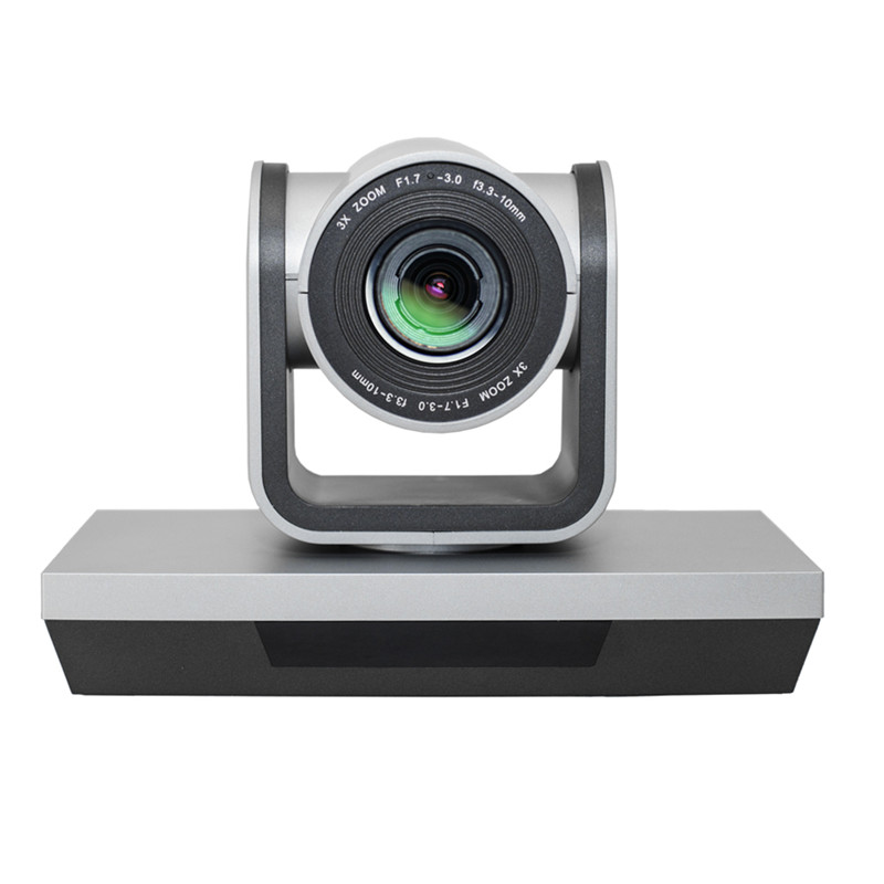 10x or 3x zoom USB Video Conference camera / Broadcasting Compatible Skype Microsoft Teams vidyo, webex