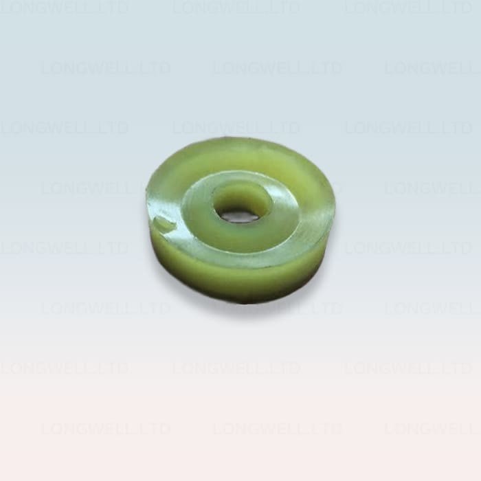 Flushing Fluids Mud Pump Relief Valve Manual Reset Piston JA-3 Mud Pump Components