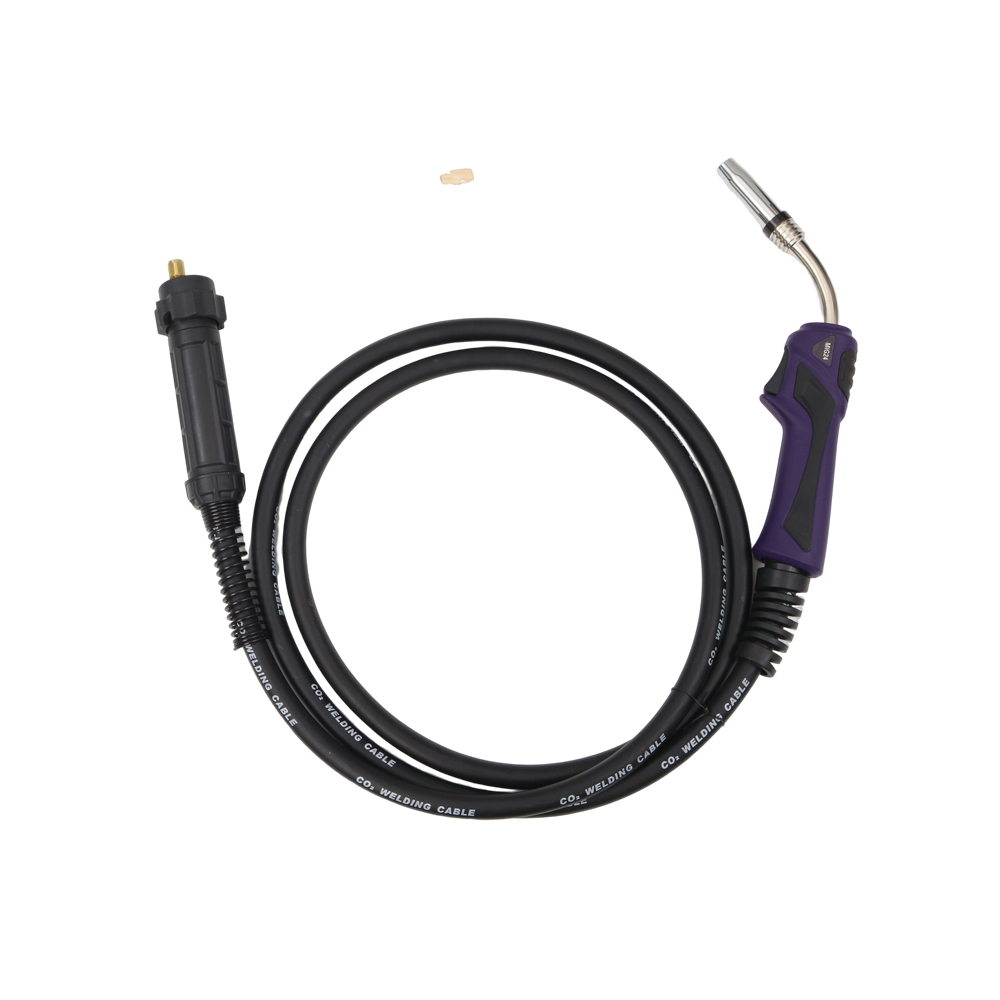 Welding Torch Essential 24KD Nozzle Splitter Conductive Nozzle with OBM Customization