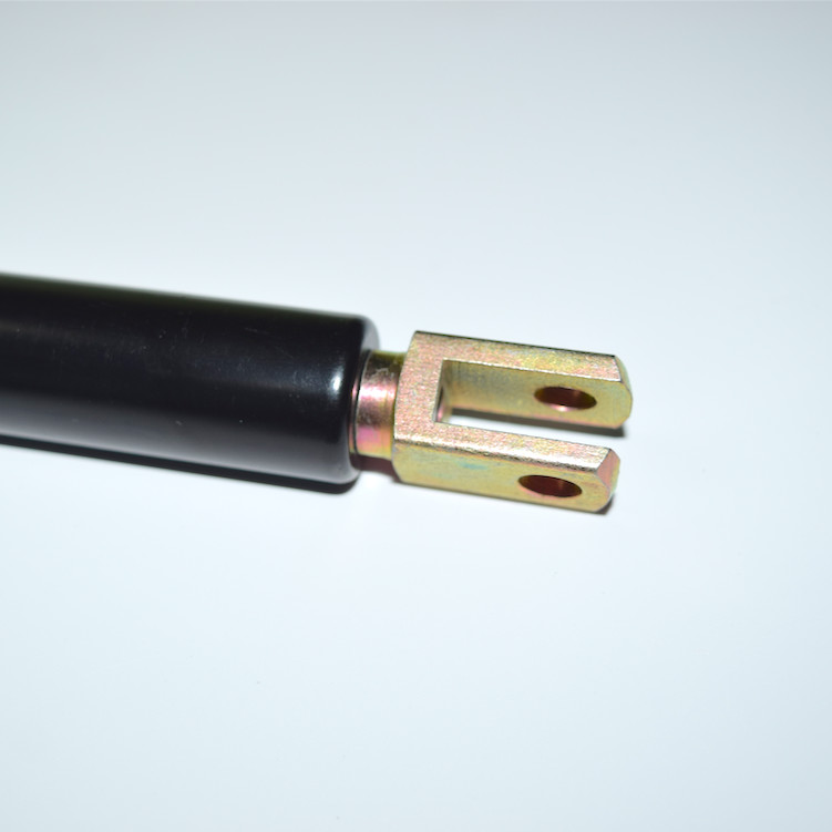 40kg 90 Lbs Lift Support Struts With Metal Clevis Fittings For Machinery