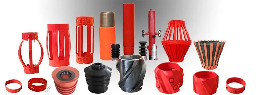 API 10D 4 1/2 Improve Cementing Quality Non-Welded Bow Casing Spring Centralizer for Vertical Wellbore
