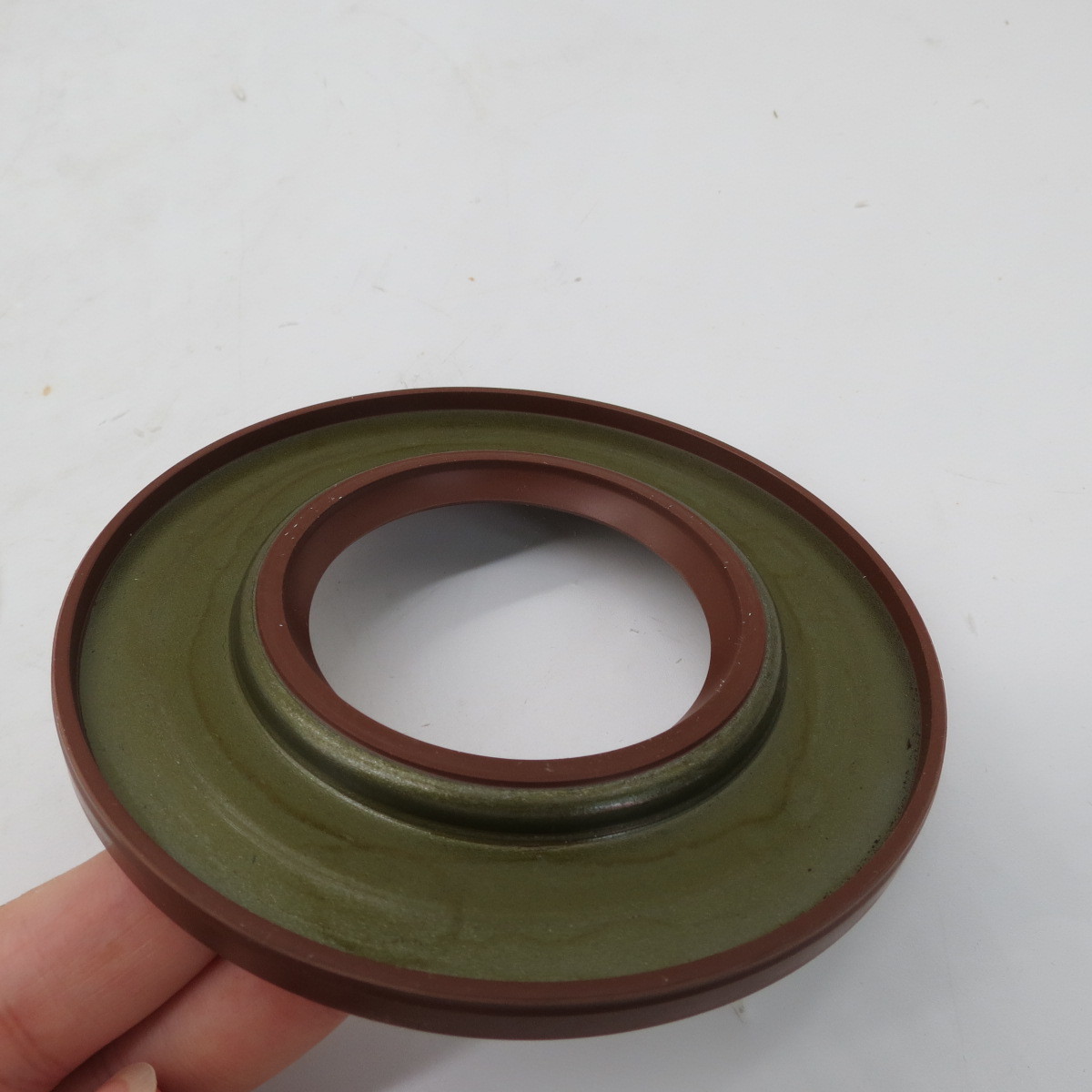 China Factory High Quality Light Truck Half Shaft oil seal 48/49*102*8/106E5Z1177E Oil Seal fit FORD aftermarket parts