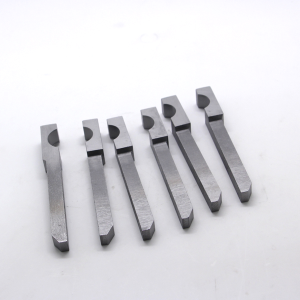 Forging Die Tungsten Carbide Die Cold Heading Die Carbide Tools