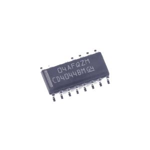  Texas Instruments CD4044BDR Electronic ic Components Chip Computer High Frequency integratedated Circuits TI-CD4044BDR Manufactures