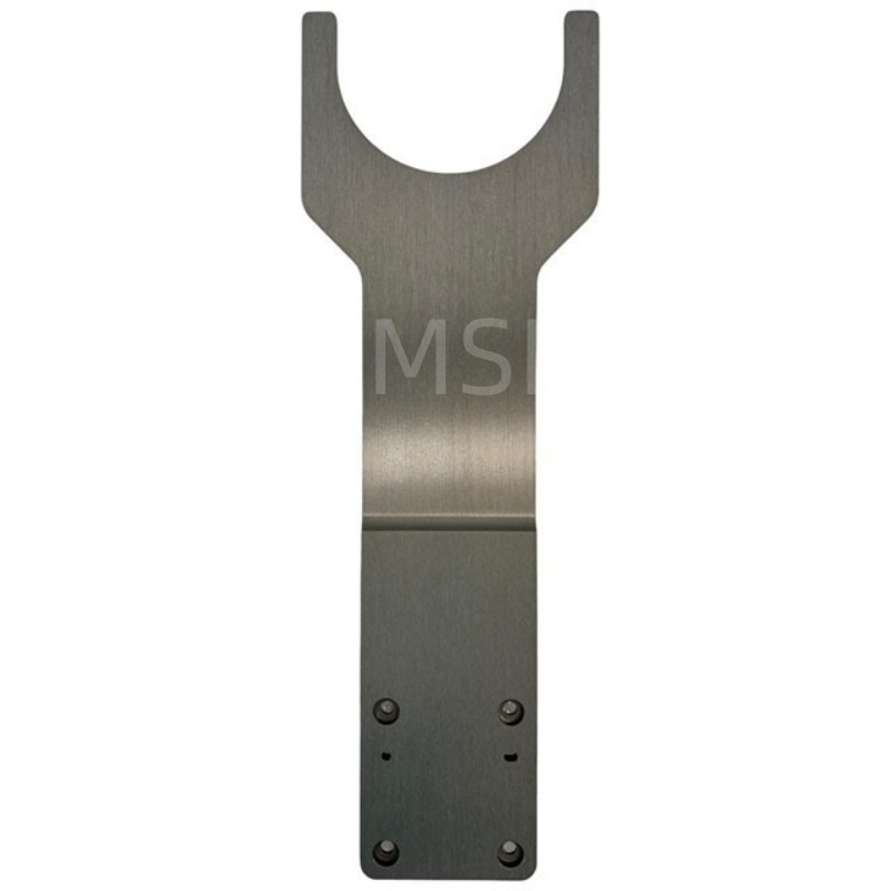 SiC Wafer Hand for Wafer Handling, Cleanroom Compatible, Corrosion Resistant, Customizable Interface