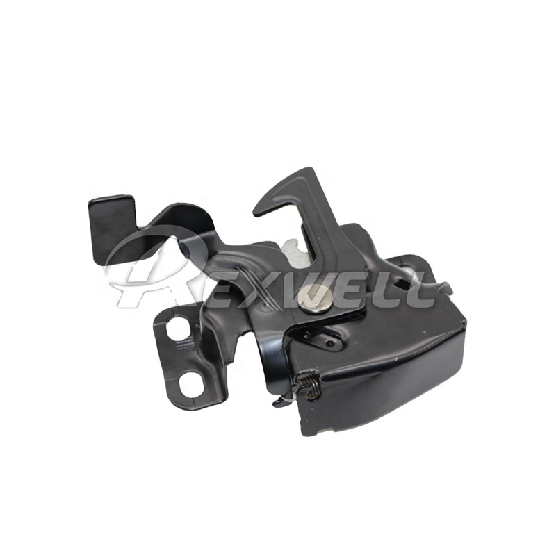 Plastic Honda Car Spare Parts Engine Hood Lock Latch 74120-SEN-H01 74120SENH01