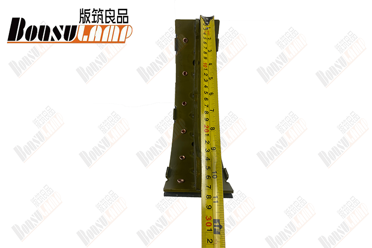 Top-Notch Standard Brake Shoes for Isuzu Parts MITSUBISHI OEM MB060596