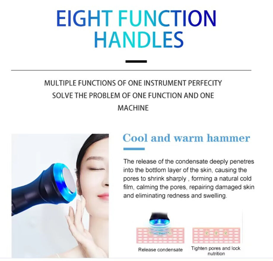 Best Care Facial Home Microdermabrasion Machine 2024 Beauty Equipment