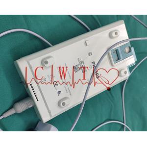 5 Parameters Pulse Oximeter Module , M3014A Bedside Ecg Monitoring