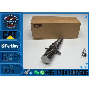 Common rail Diesel Fuel Injector 0R-175 0R-2923 7C-4175 0R-2924 For Caterpillar