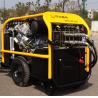 Buy cheap 20 GPM Hydraulic Power Supply Unit 22L Oil Tank 35HP Briggs Stratton Engine from wholesalers