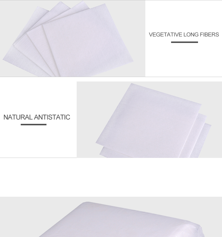 Super Cleaning Microfiber Cloth with ESD