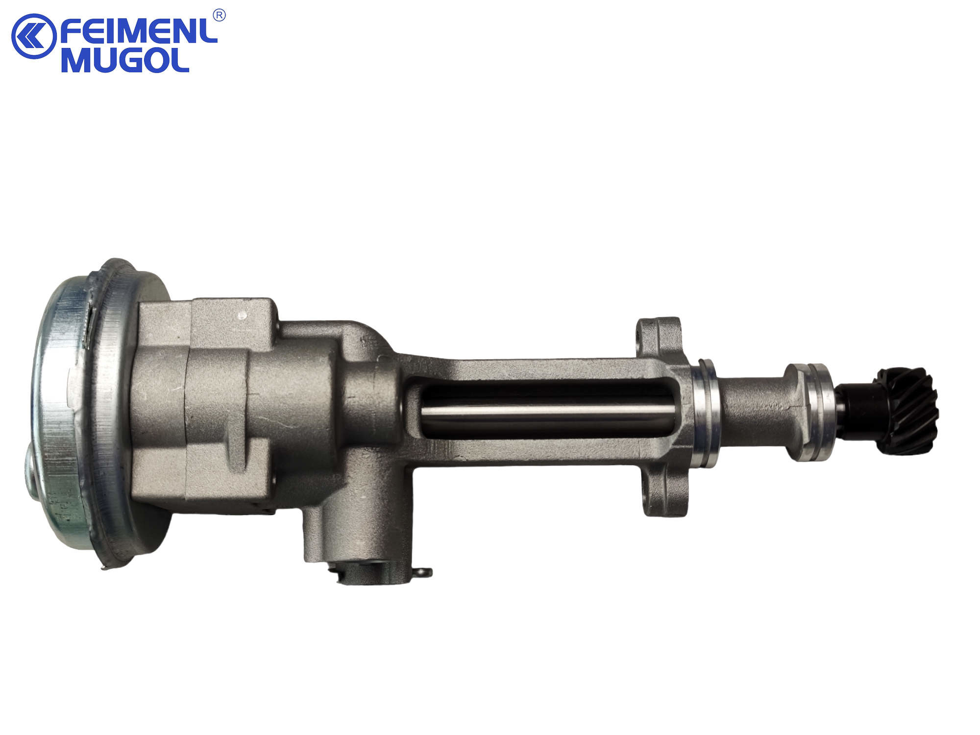 8973699880 Engine Parts Oil Pump For Isuzu Trucks 600p 4kh1 Engine