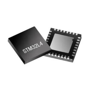  32Bit Single Core STM32L442KCU6 Microcontroller MCU 32UFQFN Microcontroller Chip Manufactures