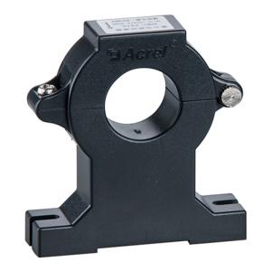 Ac Open Loop Measuring Sensor Split Core current sensor Hall Effect Current
