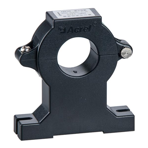  Acrel AHKC-EKA Hall Current Transformer Sensor Effetto Hall Dc 4/5v Output Open Loop Dc Hall Effect Sensor 500A Manufactures