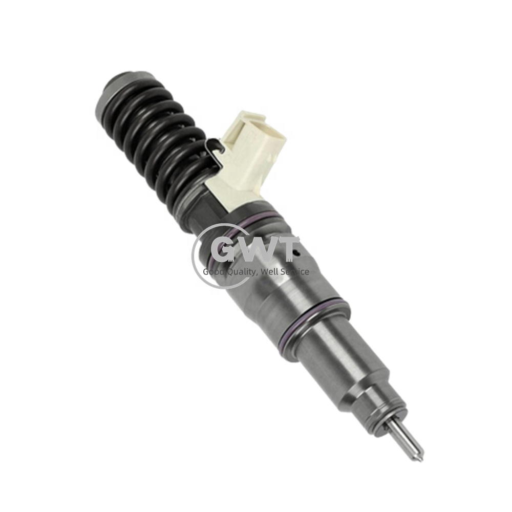 D13 Injector Diesel Common Rail BEBE4D24001 7421340611 9021371672 3801618 85003263