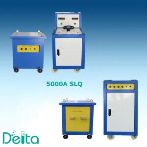  SLQ 1000A Portable Digital Primary Current Injection Test Kit for Current Transformer CT Manufactures