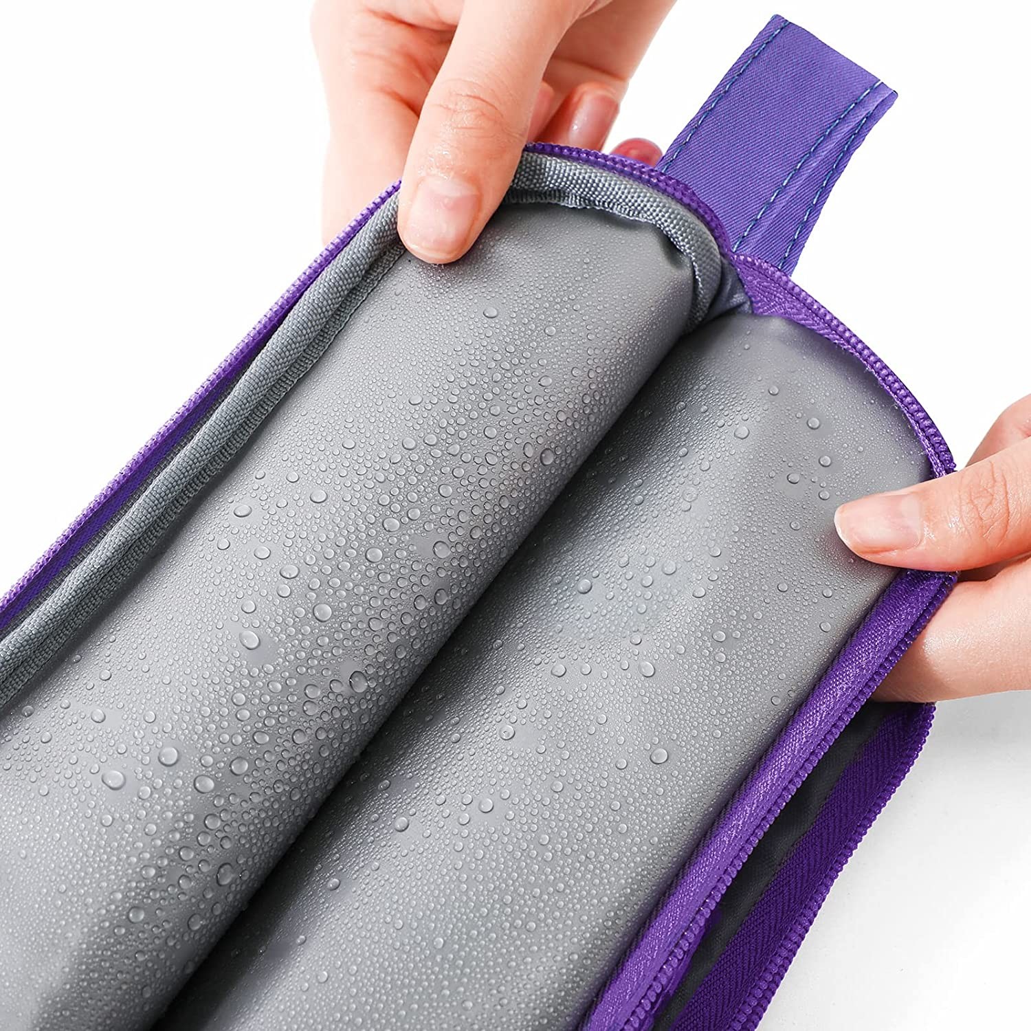 Travel Toiletry Bag for Little Young Teen Girls Cosmetic Makeup Waterproof Hanging Wash Bag Traveling