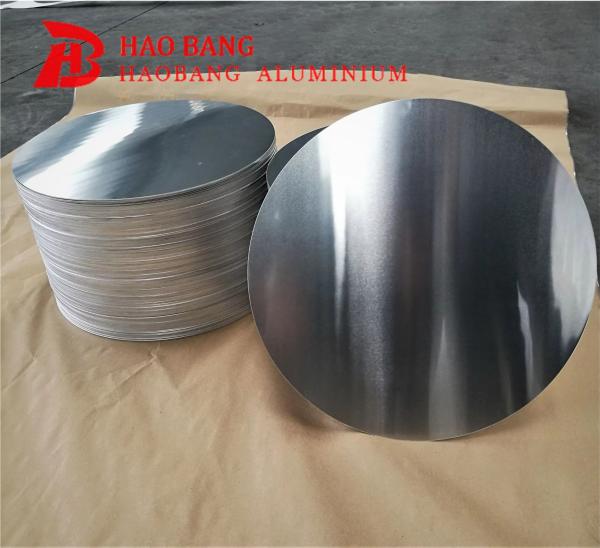Factory Price 0.9mm Thick Aluminium Circle 1060 For Roofing / Decoration /
