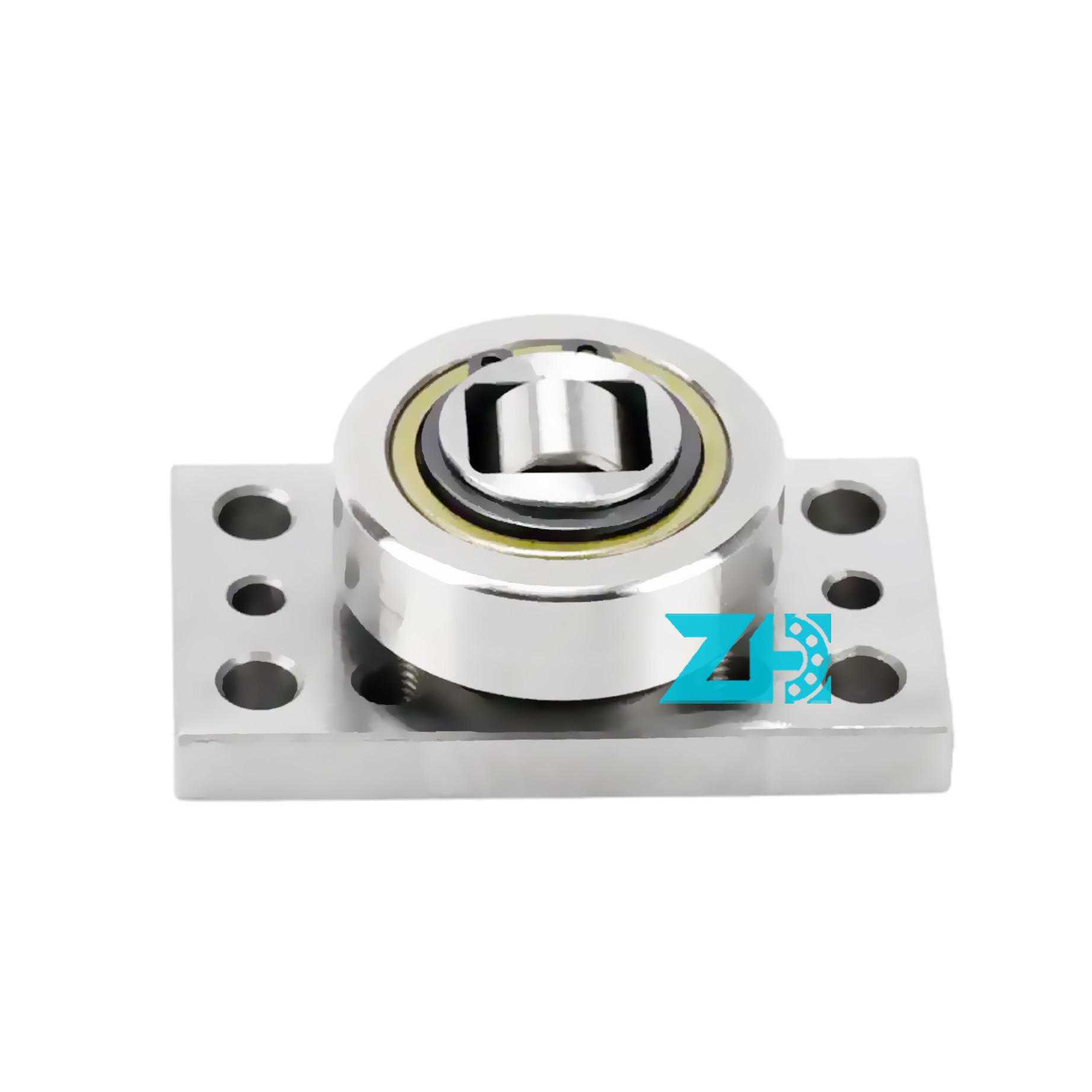 MR0009 MR0029 Crossed Roller Bearings Adjustable Combined Roller Bearing
