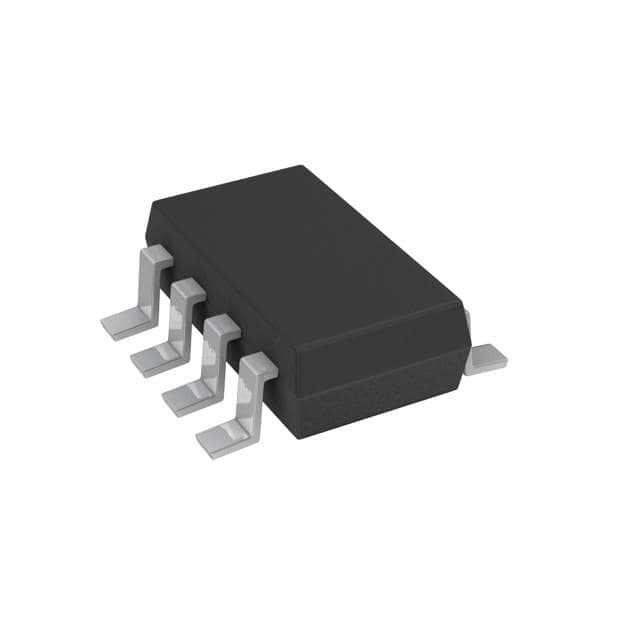  AD5227BUJZ10-RL7 Digital Integrated Circuits 10 kOhms TSOT-8 Manufactures