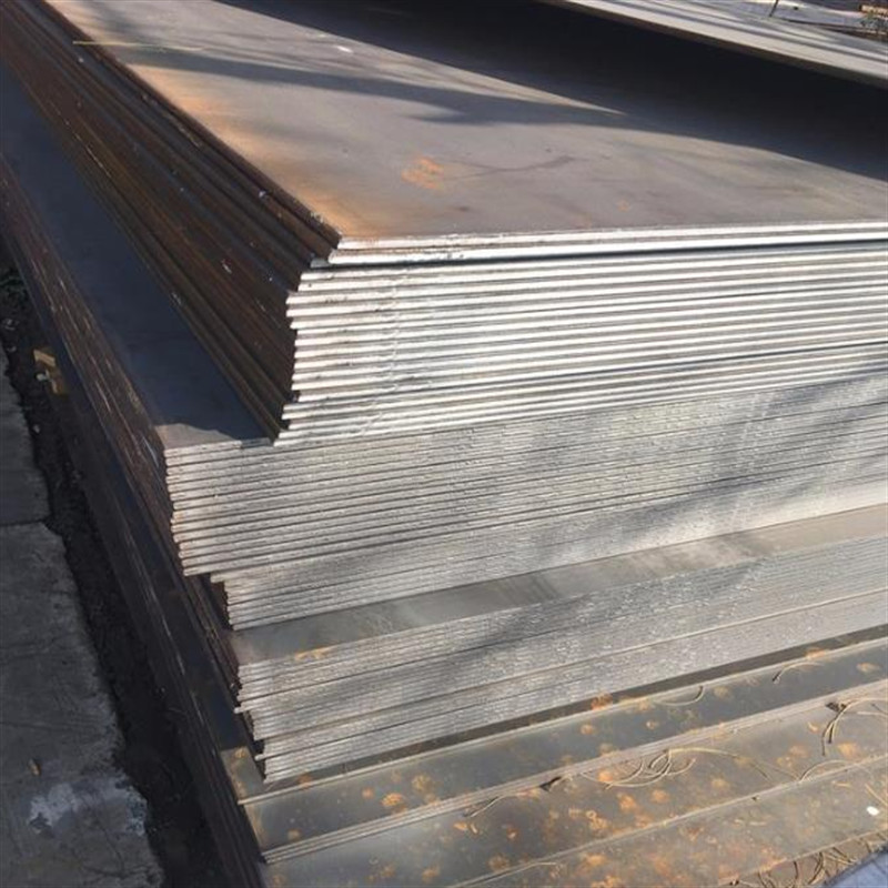 1018 1045 4130 4140 St37 Low Carbon Steel Plate ASTM A36 A516 Gr50 Gr60 Gr70 Gr42