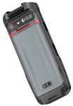IP67 Data Collector Android 13 Handheld Data Terminal 4.2 Inch With 3.8V 5200mAh