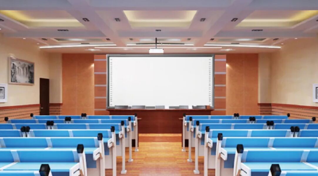 20 Touch Point Interactive Whiteboard 16 9 Aspect Ratio for B2B Collaboration and Learning