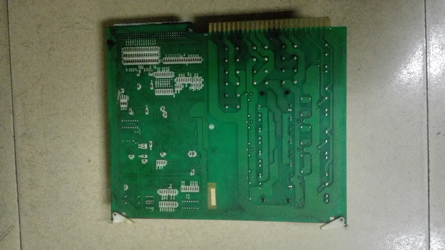 High Duablity Barudan Embroidery Machine Spare Parts Electronic Board 5710