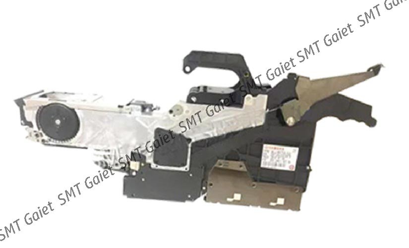 YV YG YAMAHA ZS72mm SMT Feeder KLJ-MC800-000 SMT Machine Parts