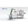 Buy cheap Pump caps rotary capping machine from wholesalers
