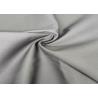 Buy cheap Grey Color Red Color Protective Fabric , Fireproof Fabric For Uniform from wholesalers
